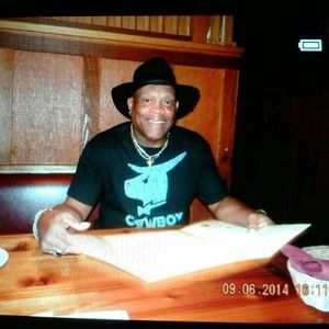 Meet your Posher, Wilbur